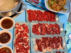 -湾区九号鲜切牛肉火锅(明珠南路店)