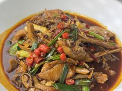 -和湘汇·湘菜小馆(睢宁兴美店)