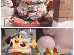 -CAKEBOSS蛋糕老板(东直门来福士店)