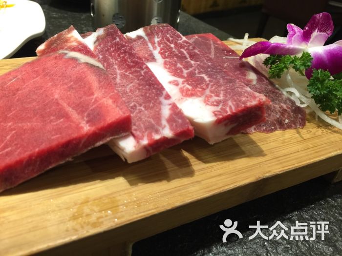 千島炭火烤肉(天通苑店)圖片 - 第2張