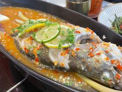 -simply thai天泰(静安嘉里中心店)