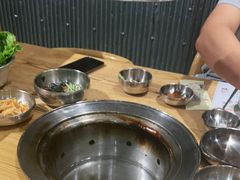 -姜虎东白丁烤肉(银泰中心in99店)