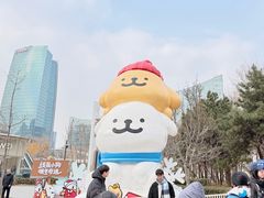 -绿茶餐厅(领展购物广场·中关村店)