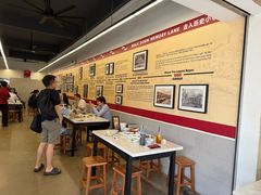 -黄亚细肉骨茶(仰光路店)