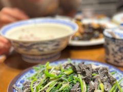 -老北京胡同味道二荤铺(酒仙桥店)