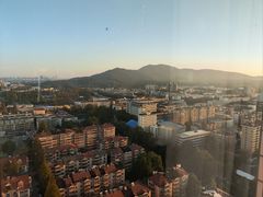 -南京钟山宾馆(江苏省会议中心)