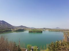 -樱花山风景区