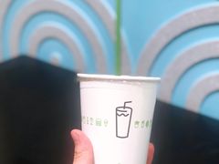 柠檬特饮-Shake Shack(西单大悦城店)