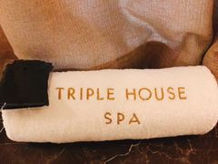 -三间愈舍·Triple Spa(重庆IFS国金中心店)