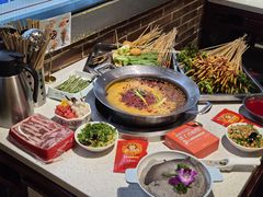 -钢管厂五区小郡肝火锅串串香(总店)
