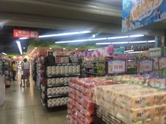 -重百超市(解放碑新华店)
