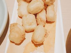 -吕氏疙瘩汤·海鲜新鲁菜(凯德mall新都心店)
