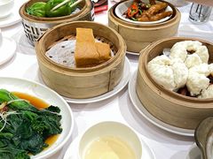 -莞香楼·正宗东莞菜(东升店)