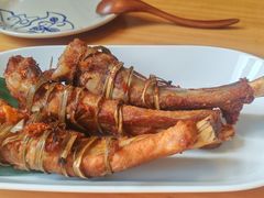 -山茶云南菜(永安里店)