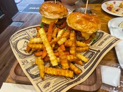 -AFS Cafe & Canteen(闽江二路店)