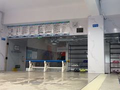 -小蓝鲸游泳培训基地(积水潭店)