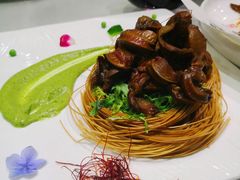 -上和臻品中国菜(花园街店)