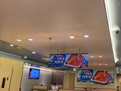 -海底捞火锅(万达广场店)