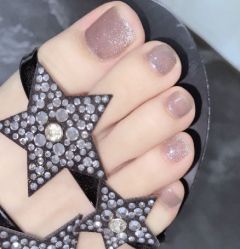 -M·X Nail日式美甲美睫