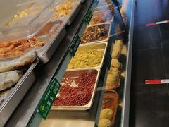 自助取餐区-紫光园(顺义店)