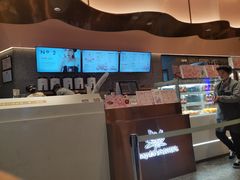 -奈雪的茶(青岛卓悦里INTOWN店)
