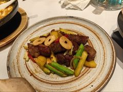 黑椒和牛-新雅粤菜馆(南京东路店)