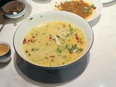 -曹家小菜(胜太路店)