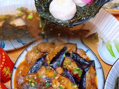 -孙记海鲜砂锅菜(拾味nice店)