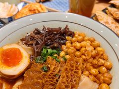 -火山屋台(新街口店)