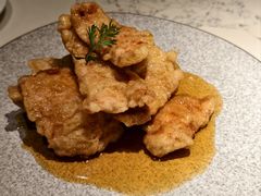 -奉天小馆·非遗东北菜(济南万象城店)