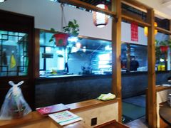 -缘福乡村铁锅炖民宿(八达岭店)