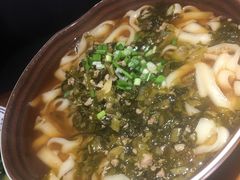 -好嫂子酱猪手•农家菜(华远坊店)