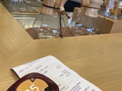 -星巴克臻选(北京蓝色港湾RO店)