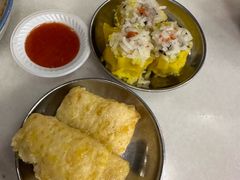 -何九海南茶店(鬼仔巷店)