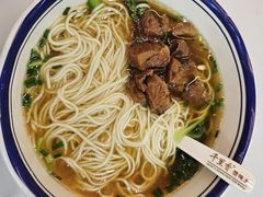 -福建千里香馄饨王(新昌路店)