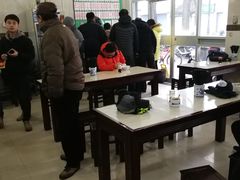 大堂-老西白点心店