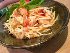 -mango tree芒果树泰国餐厅(青岛万象城店)