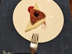 -Social 秀西餐厅-长沙瑞吉酒店(运达店)
