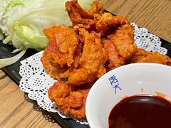 -日出青木·杭帮菜名店