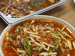 火爆脆肠-艺味深尝(云锦路店)