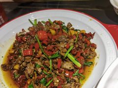 -京悦南门涮羊肉·羊蝎子火锅(田林路店)