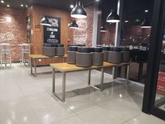 -汉堡王(保定万博广场店)
