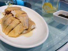 -廊亦舫Lang Yi Fang Restaurant(金桥店)