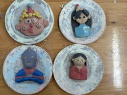 -趣陶陶艺手工坊(新世界百货重庆店)