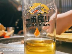 -厚贞日式烤肉(龙之梦店)