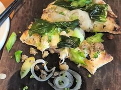 红咖喱辣肉酱烤饼-SHAN山(前滩太古里店)