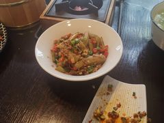 -吃货私房菜(丽江束河古镇店)