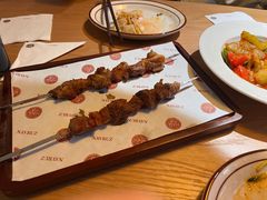 -纳鲁孜·新疆特色餐厅(上海悦荟广场店)