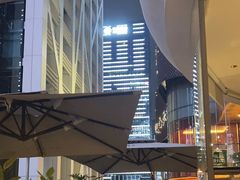 -SAANCI山池咖啡(卓悦中心店)