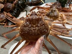 -丰卓会海鲜自助(中润大道店)